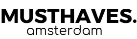MUSTHAVES AMSTERDAM